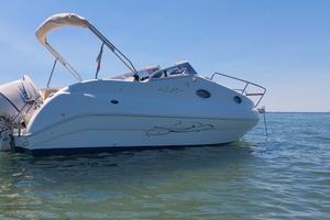 Aquabat Sport Cruiser 20