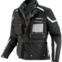 giubbotto moto SPIDI