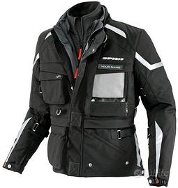 giubbotto moto SPIDI