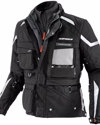 giubbotto moto SPIDI