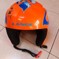 Casco sci bambino 