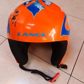 Casco sci bambino 