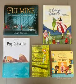 Libri per bambini