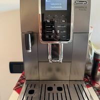 Macchina del caffè DINAMICA AROMA BAR