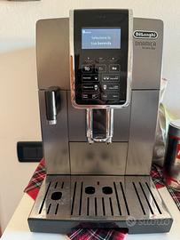 Macchina del caffè DINAMICA AROMA BAR