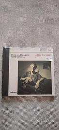 CD Doug MacLeod JVCXR