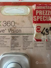 Xbox Live Vision per Xbox 360