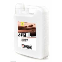 Olio miscela Ipone Self Oil 2T a base sintetica co