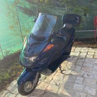 Scooter yamaha majestic 250