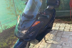 Scooter yamaha majestic 250