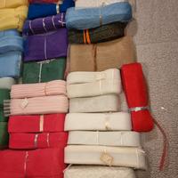  crinoline 67pz tutti diversi made in swizerland