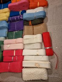  crinoline 67pz tutti diversi made in swizerland