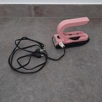 Ferro da stiro da viaggio