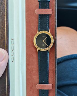 Orologio Gucci