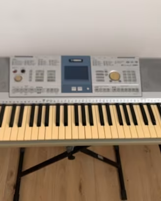 Tastiera musicale con arranger Yamaha PSR K1