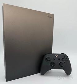 xbox One serie x