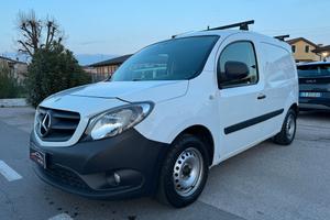 Mercedes-benz Citan 1.5 109 CDI S&S Furgone Long B