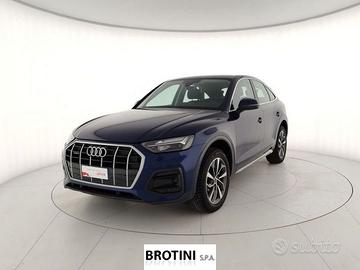 Audi Q5 SPB 40 TDI quattro S tronic Business ...