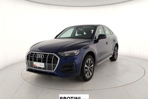 Audi Q5 SPB 40 TDI quattro S tronic Business ...