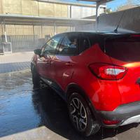 Renault Captur 1ª serie