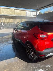 Renault Captur 1ª serie