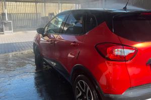 Renault Captur 1ª serie