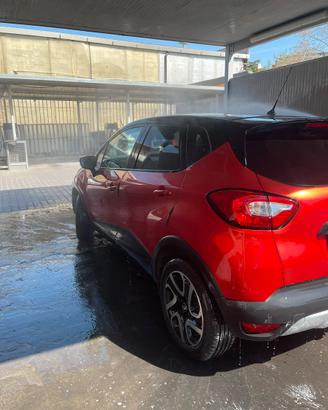 Renault Captur 1ª serie