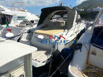 Cranchi Endurance 41