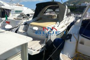 Cranchi Endurance 41