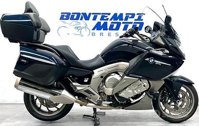 BMW K 1600 GTL