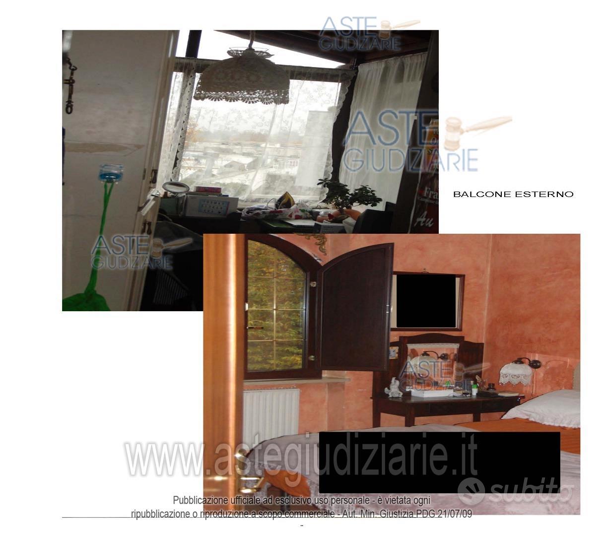 Appartamento – RM - Vista 4