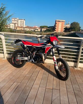Fantic XM 2023 unico proprietario 