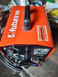 Saldatrice Telitalia mod. Futura140