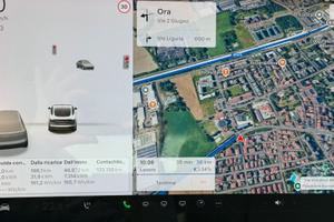 Tesla model 3 dual motor