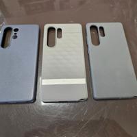 Cover S25 Ultra Spigen e originali Samsung
