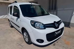 Renault Kangoo 1.5 dCi 90CV 5 porte Stop & Start E
