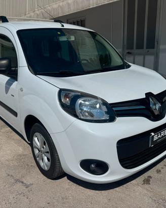 Renault Kangoo 1.5 dCi 90CV 5 porte Stop & Start E