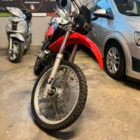 BETA RR 50 Scarico Giannelli