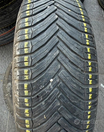 Gomme usate semi nuove MICHELIN 195 65 16 91H