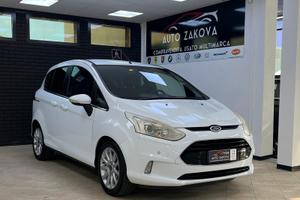 Ford B-Max 1.5 TDCi 75 CV Business