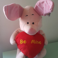 Peluche Pimpi 60 cm - Disney Winnie The Pooh