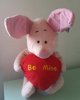 Peluche Pimpi 60 cm - Disney Winnie The Pooh