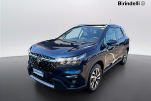 SUZUKI S-Cross 2ª serie - S-Cross 1.5 140V Hybrid