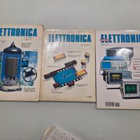 5 Riviste Nuova Elettronica