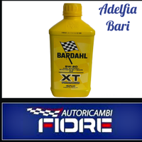 Bardahl 5w20 C5