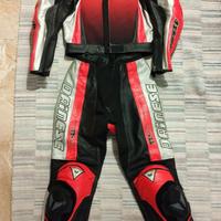 Tuta da donna Dainese tg 42
