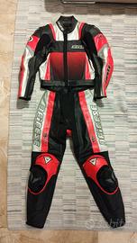 Tuta da donna Dainese tg 42
