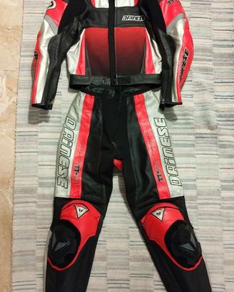 Tuta da donna Dainese tg 42