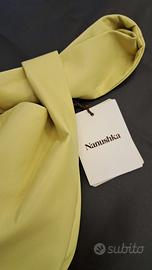 borsa Nanushka originale