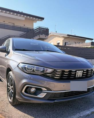 Fiat Tipo 1.6 multijet 130cv diesel